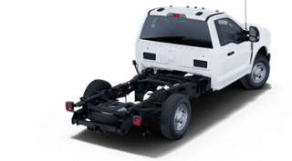2025 Ford Super Duty® External Image 4